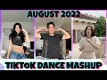 Download Lagu AUGUST 2022 TRENDING TIKTOK MASHUP 💥   TIKTOK COMPILATION 💥  TIKTOK DANCE MASHUP  💖  MASHUP KING 👑