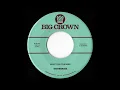 Thee Marloes - What's On Your Mind - BC186-45 - Side B