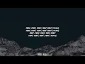 Travis Scott - FE!N (Lyrics) ft. Playboi Carti