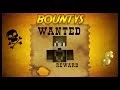 Bountys - Set bountys on players Like GTA V