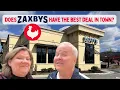 Does Zaxby s Have the Best Meal Deal in Town Full Review and How To Get The Deal