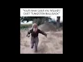 Tungsten Ballsack