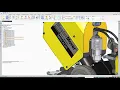 EDGEcast - Solid Edge Assembly Relationships Part 2