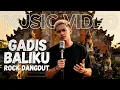 Lagu GADIS BALIKU - ABIEM NGESTI | MUSIC VIDEO | COVER ROCK DANGDUT