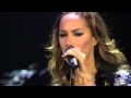 Leona Lewis - Hotel California (Live) Baloise Session HD