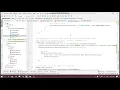 SQLITE Database Part 1