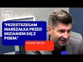 Download Lagu Hołownia zainteresowany \