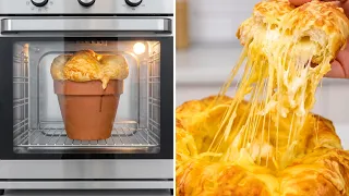 Mouth-Watering Baking Ideas You’ll Want to Try! 🍰 5-Minute Crafts PLAY