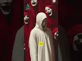 Illuminati Symbol Mystery Why Celebrities Use The Eye in Triangle Sign