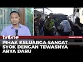 Download Lagu Kakak Ipar: Arya Daru Sosok Pribadi yang Ceria | Kabar Petang tvOne