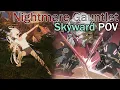 Nightmare Gauntlet - Field of Forgotten Illusions