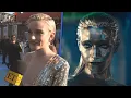 Download Lagu Julia Garner REACTS to Silver Surfer Voice Going Viral (Exclusive)