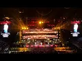 Lagu [4K] Konsert Cipta2 - M.Nasir - Sentuhan Listrikmu