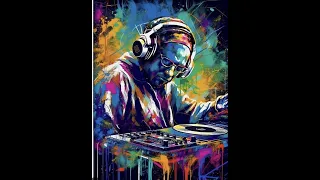 Ibiza Tech House For All My Subscribers By DJ Tony Torres 2025 