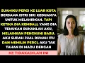 SUAMIKU PERGI BERSAMA ISTRI SIRINYA, SAAT DIA KEMBALI, RUMAH INI SUDAH KUJUAL, AKU MUAK DI MADU!