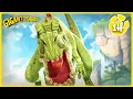 Download Lagu Dino Gevecht: Beste Afleveringen van Gigantosaurus | 1-Uur Compilatie | Meertalig Gigantosaurus