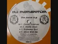 DJ Momentum - Classic Syndrum.wmv