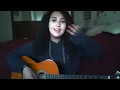 Yuma - Nghir Alik (acoustic cover)