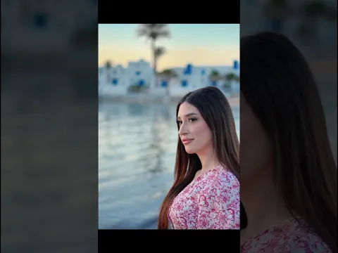 ساميني أنا ، أنت أمانة ، سنة ورا سنة نسيني الاحزان ❤️