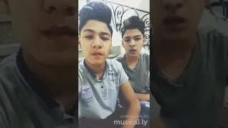 ازاي اربعة عسكر جاين يحاربو هتلر    دندنها