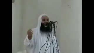الشيخ محمد حسان ونضع الموازين القسط ليوم القيامة 