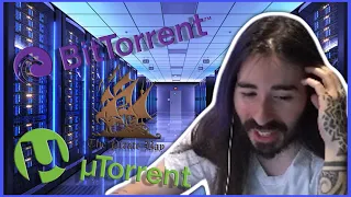 Charlie s Thoughts On Torrenting MoistCr1tikal