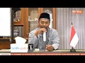Download Lagu CINTA AHLIL BAIT - Ustadz Abul 'Abbas Thobroni