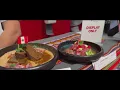 Mucho Gusto festival celebrates Peruvian food in Brooklyn