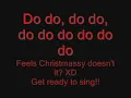 The Nightmare Before Christmas- What's This? (Lyrics)