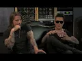 Avenged Sevenfold - Coming Home (Commentary)