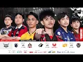 Download Lagu 🔴 LIVE | MPL ID S16 | RS Hari 2 Minggu 1 | Bahasa Indonesia