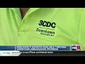 Free safety escorts available through downtown ambassador program