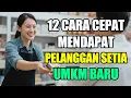 Download Lagu 12 Cara Meningkatkan Pelanggan Setia untuk UMKM Baru