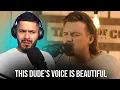 Sebs (Recovering country HATER) checks out Morgan Wallen - Cover Me Up (Reaction!)
