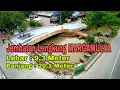 jembatan lengkung ke 2 margamulya, kini jawa barat terus bebenah di tangan \u0026 ide brilian kdm