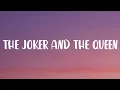 Download Lagu Ed Sheeran - The Joker And The Queen (Lyrics)
