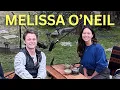 A Patrick Keleher Podcast EP 2 - Melissa O Neil