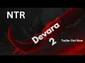 Download Lagu Devara 2 ||Title Trailer || Shooting || NTR || Anirudh|| ER Studios™ #devara2Trailers