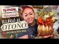 FALL DECOR 2026 at TJ Maxx and HomeGoods Look at everything I found