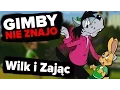 Download Lagu Wilk i Zając - ruska wersja Toma i Jerrego | GIMBY NIE ZNAJO