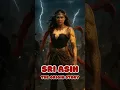 Download Lagu Sri Asih: The Origin Story |  Bumilangit Comics #bumilangitcinematicuniverse #sriasih #indonesian