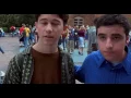 10 things I hate about you - Michael shows Cameron around