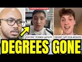 Computer Science Degrees Are WORTHLESS Now Workers Are FURIOUS Here s Why