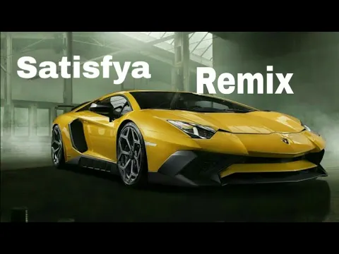 Download MP3 Satisfya Imarn Khan ( DJ remix) song latest Imran khan songs 2022