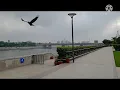 Lagu Ahmedabad Riverfront Status#Sabarmati Riverfront#Morning Vibes
