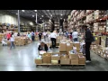 Carson-Dellosa Warehouse Sale