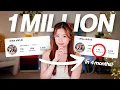Download Lagu How I Hit 1 Million Followers in 4 Months