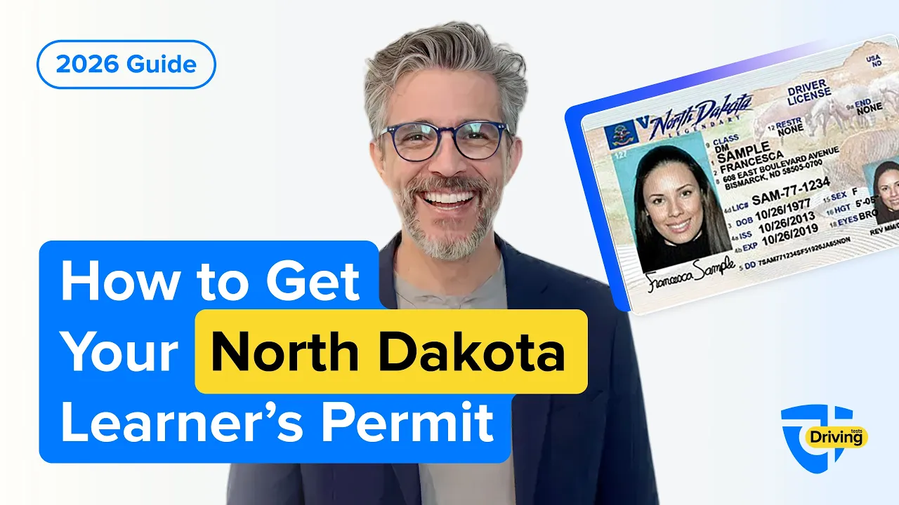 Your 60-Second ND Permit Plan