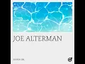 Surfer Girl - Joe Alterman
