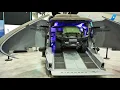 Download Lagu H-60 U-Hawk uncrewed cargo helicopter walk-around tour